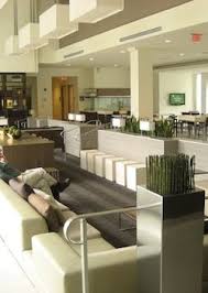 A Green Sanctuary At Element Times Square Outdoor Furniture Sets Hotel Concept Furniture