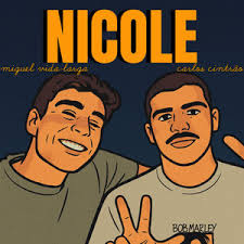 NICOLE PODCAST