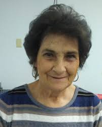 Obituary information for Alfreda Kay Tackett