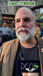 Leon Michels Interview