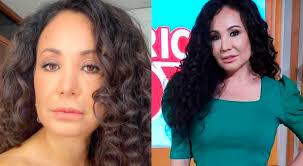 Janet Barboza sobre el Congreso: "Han hecho méritos para recibir el rechazo  de la gente", video