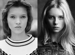 If you don't know, lottie is kate moss' younger sister. Who Is Lottie Moss Kate Moss Younger Sister Signs With Storm Model Management