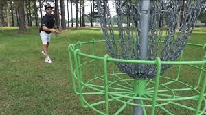 To make the search easier, we've put every innova disc into one list sortable by disc name, speed, glide, turn, fade. Central Pines Disc Golf Course Opens In Warner Robins 13wmaz Com