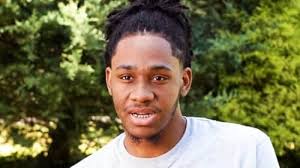 Rest in peace, Amani. Your passing is a tremendous loss