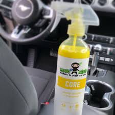 Waterless Car Wash Eco Friendly Detailing Products Wash Ninja Waterless Car Wash Interior Car Wash Car Wash