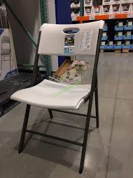 99 list price $49.99 $ 49. Lifetime Products Folding Chair Model 80625 Costcochaser