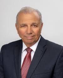 Allyn Caruso Obituario