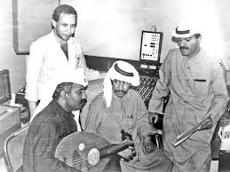 جريدة الجريدة الكويتية راشد الخضر ساهم في تطوير الأغنية الكويتية 2 2