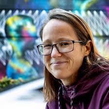 Lucy Rushton's journey to Bay FC GM from English football dreamer