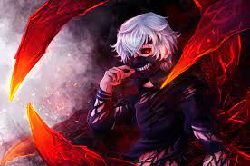 2560x1700 Ken Kaneki Tokyo Ghoul 5k Chromebook Pixel Hd 4k Wallpapers Images Backgrounds Photos And Pictures Follow the vibe and change your wallpaper.