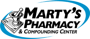 Miscellaneous Marty S Pharmacy Compounding Center