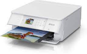 Suchen nach informationen zum betriebssystem in windows 10. Epson Expression Premium Xp 6105 3 In 1 Multifunktionsgerat Drucker Weiss Amazon De Computer Zubehor