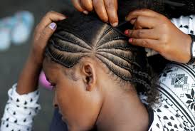 Braids will not damage anyone's hair for that matter if this is kept in mind. How To Prevent Hair Breakage From Braids And Twists