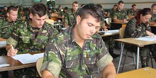 Anul 2019 va veni cu bani mai mulți pentru ei. Admitere Ècoli Militare 2019 Au Inceput Inscrierile Locuri CondiÈii Recrutare Salarii Antena 1