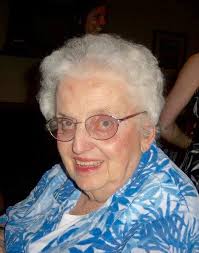 Obituary information for Constance B. Ramsey