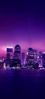Purple Aesthetic Wallpaper Enjpg