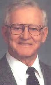 Robert Earl 'Bob' Connell