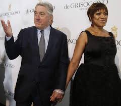 Like many actors, the star has a complicated home life with six children from three different women. Grace Hightower Robert De Niro S Wife 5 Fast Facts Heavy Com