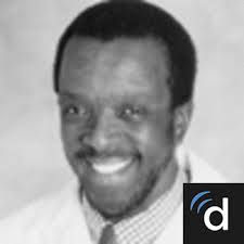 Dr. Frederick G. Johnson, MD