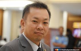 Love sabah party adalah sebuah parti politik malaysia. Wakil Rakyat Dap Diminta Keluar Parti Dan Tubuh Parti Baru Dakwa Ahli Parlimen Free Malaysia Today Fmt