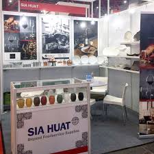Online kitchen supply store, authorised distributor (distributor resmi) idealife beli perabot dapur dan rumah tangga jakarta. About Us Sia Huat