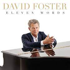 David Foster Dreams We All Dream We All Fantasize