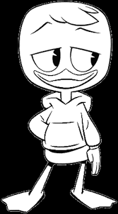 Right now, you can print it out and used in the classroom or. Pages Png Coloring Pages Png Ducktales 2017 Coloring Pages Louie 1998111 Vippng