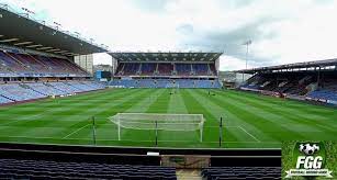 115 x 73 yards pitch type: Turf Moor Burnley Fc Football Ground Guide