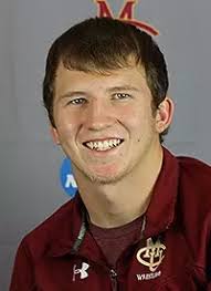 2017-18 Wrestling Roster