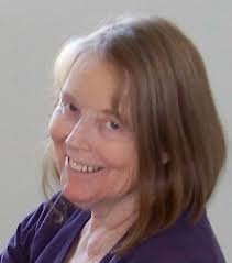 Kathleen Johnston Obituary