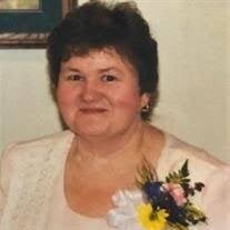 Belinda Louise Pierce Obituary