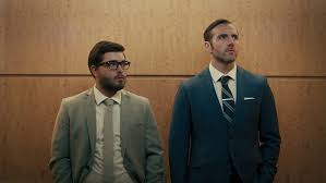 Harting — Commercial — Bryan Fellows