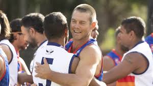 Ben cousins played in 18 finals throughout his career at west coast and won a brownlow medal and mvp award in 2005.here are some of his best finals moments. Weiba24bvkvjqm