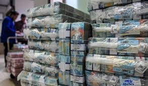 Insentif Lebaran Jadi Instrumen Penggerak Konsumsi