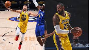 Curry, warriors go on big 4th quarter run to down champion lakers. Warriors Vs Lakers Live Stream How To Watch Nba Live Tv Channel H2h And Prediction