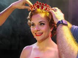 Greenville Theatre Archives