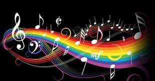 Note Musicali Note Musicali Musical Produzione Musicale