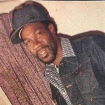 Mr. Otis E. Montgomery Obituary