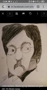 My son did this . He's 10..pls make him smile for doing a good job