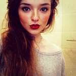 Desiree Dotson's Instagram, Twitter & Facebook