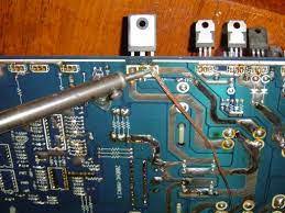 Car amplifier repair manuals related files: How To Fix Blown Dead Car Amplifier Repair Guide How To Install Car Audio Systems