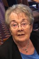 McSWIGGAN (née Boyd) Cecilia