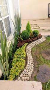 Smart Small Spaces Frontyard Gardening Ideas 29 Backyard Landscaping Designs Backyard Landscaping Backyard I will share important principles of design to consider before beginning your project, show you inspiring visual examples of completed projects, and answer your questions about how to make the most of your small space garden.