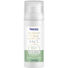 Image result for Coppertone Dark 1983 Crown