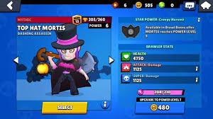 These bats can go through walls, and not only deal damage to enemies, but also heal mortis himself. Mortis Dead Man Brawl Stars Amino