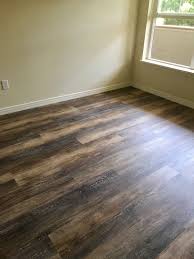 Our Newly Installed Gorgeous Lifeproof Multi Width X 47 6 Inch Walton Oak Luxury Vinyl Plan Vinyl Plank Flooring Luxury Vinyl Plank Flooring Luxury Vinyl Plank