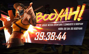 Free fire es el último juego de sobrevivencia disponible en dispositivos móviles. Dia Do Booyah No Free Fire Evento E Detalhado Veja Novidades Free Fire Ge