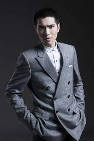When asked if he is paid less than before since new guidelines are implemented, jam said that one doesn't necessarily do something for the reward. Jam Hsiao Imdb