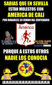 Aguilas Del America Memes