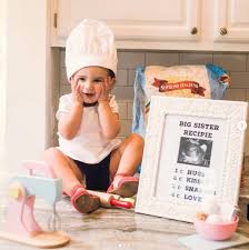 July 4, 2014 | 6:10 pm. 21 Twin Pregnancy Announcements For Double The Fun